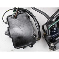 7452A8 7370A13 Mercury 1984-89 Switchbox & Coils 35 HP 2 Cylinder 1 YEAR WTY OEM