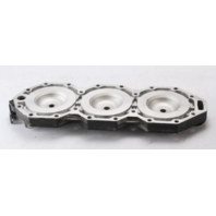 398269 C# 331490-2 Johnson Evinrude 1986-87 Cylinder Head 200 225 HP V6