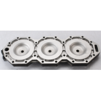 398269 C# 331490-2 Johnson Evinrude 1986-87 Cylinder Head 200 225 HP V6