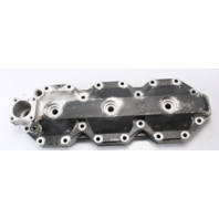 398269 C# 331490-2 Johnson Evinrude 1986-87 Cylinder Head 200 225 HP V6
