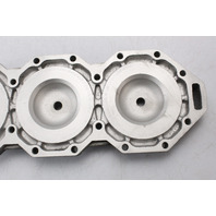 398269 C# 331490-2 Johnson Evinrude 1986-87 Cylinder Head 200 225 HP V6