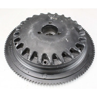 583426 C# 583146 Johnson Evinrude 1988-1998 Flywheel 250 + HP PARTS OR REPAIR