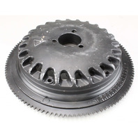 583426 C# 583146 Johnson Evinrude 1988-1998 Flywheel 250 + HP PARTS OR REPAIR