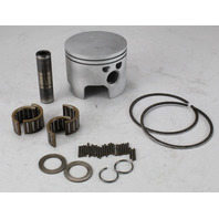 9737A7 C# 785-9737-3 Mercury 1990-95 Port Standard 2-Ring Piston 200 HP