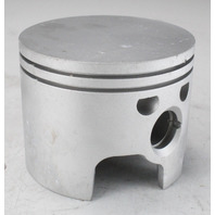 9737A7 C# 785-9737-3 Mercury 1990-95 Port Standard 2-Ring Piston 200 HP