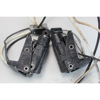 76509A3 Mercury 1960-90s Power Trim Cylinder Ram Set & Brackets 1 YEAR WARRANTY