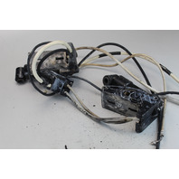76509A3 Mercury 1960-90s Power Trim Cylinder Ram Set & Brackets 1 YEAR WARRANTY