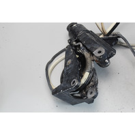 76509A3 Mercury 1960-90s Power Trim Cylinder Ram Set & Brackets 1 YEAR WARRANTY
