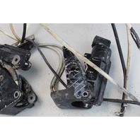 76509A3 Mercury 1960-90s Power Trim Cylinder Ram Set & Brackets 1 YEAR WARRANTY