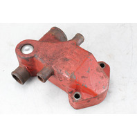 855470 Volvo Penta Thermostat Housing Unknown Years & HP