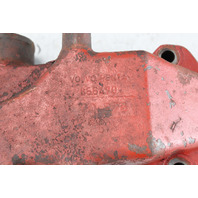 855470 Volvo Penta Thermostat Housing Unknown Years & HP