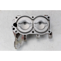 320495 Johnson Evinrude 1974-1975 Cylinder Head 9.9 15 HP 2 Cylinder
