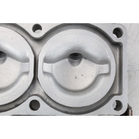 320495 Johnson Evinrude 1974-1975 Cylinder Head 9.9 15 HP 2 Cylinder