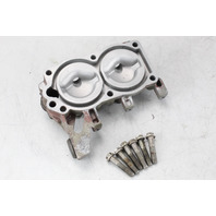 320495 Johnson Evinrude 1974-1975 Cylinder Head 9.9 15 HP 2 Cylinder