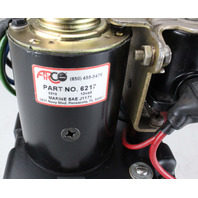 6217 Arco 67914A2 Mercury Power Trim Motor 150 175 200 HP FOR PARTS OR REPAIR