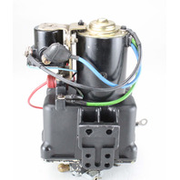 6217 Arco 67914A2 Mercury Power Trim Motor 150 175 200 HP FOR PARTS OR REPAIR