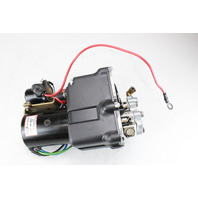 6217 Arco 67914A2 Mercury Power Trim Motor 150 175 200 HP FOR PARTS OR REPAIR