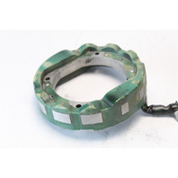 763772 581225 Johnson Evinrude 1972-1977 Stator 65 85 115 + HP 1 YEAR WTY OEM