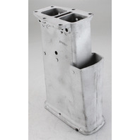 315954 Johnson Evinrude 1971-82 Inner Exhaust Housing 50 55 60 HP 2 Cyl 2 Stroke