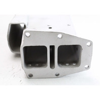 315954 Johnson Evinrude 1971-82 Inner Exhaust Housing 50 55 60 HP 2 Cyl 2 Stroke