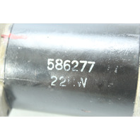 OEM Johnson Evinrude 1995 - 2001 Starter & Solenoid 25 35 HP 2 Stroke 1 YEAR WTY