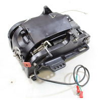 3Z7Q772083 3GFQ772110 Nissan Tohatsu 2011 & UP Swivel & Power Trim 40 50 HP