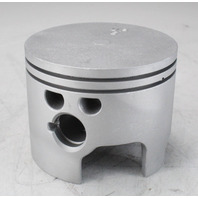 854687A11 785-854687 Mercury 2001-06 Piston Standard STBD 240 JET 3 Cyl-2 Stroke