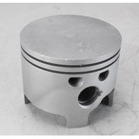 854687A11 785-854687 Mercury 2001-06 Piston Standard STBD 240 JET 3 Cyl-2 Stroke