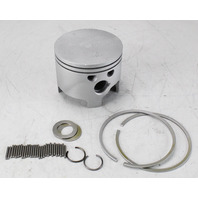 854687A11 785-854687 Mercury 2001-06 Piston Standard STBD 240 JET 3 Cyl-2 Stroke