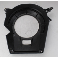 350568 Evinrude Johnson 2005-2006 ETEC Flywheel Cover 200 225 250 HP V6