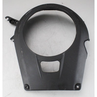 350568 Evinrude Johnson 2005-2006 ETEC Flywheel Cover 200 225 250 HP V6