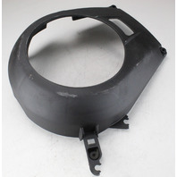 350568 Evinrude Johnson 2005-2006 ETEC Flywheel Cover 200 225 250 HP V6