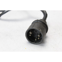582524 Johnson Evinrude 1985-1987 Motor Cable 20 25 28 30 35 HP 2 Cyl 2 Stroke
