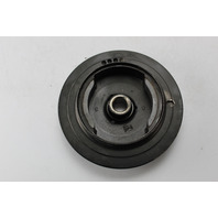 584374 C#513862 Johnson Evinrude 1992-01 Manual Flywheel 18 20 25 30 35 HP 2 Cyl