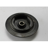 584374 C#513862 Johnson Evinrude 1992-01 Manual Flywheel 18 20 25 30 35 HP 2 Cyl