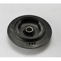 584374 C#513862 Johnson Evinrude 1992-01 Manual Flywheel 18 20 25 30 35 HP 2 Cyl
