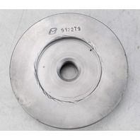 912279 3850038 Johnson Evinrude OMC Gimbal Housing Seal & Bearing Installer Tool