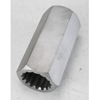 61077T C# 91-61077 Mercury 1994-1998 Driveshaft Adaptor Tool 200 225 250 HP