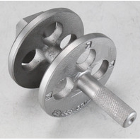 60526 91-60526 Mercury 98 & Later Driven Gear Shimming Tool