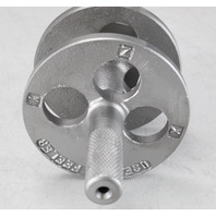60526 91-60526 Mercury 98 & Later Driven Gear Shimming Tool