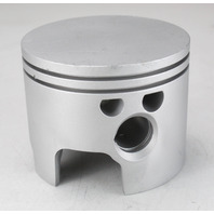 C# 785-9737-3 9737A7 Mercury 1990-1995 Port Std 2-Ring Piston 200 HP