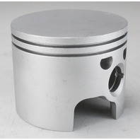 C# 785-9737-3 9737A7 Mercury 1990-1995 Port Std 2-Ring Piston 200 HP