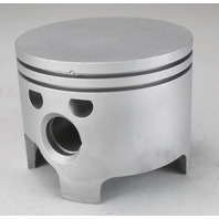 C# 785-9737-3 9737A7 Mercury 1990-1995 Port Std 2-Ring Piston 200 HP