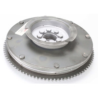 8722A9 C# 74787 Mercury 1980-87 Flywheel 30 40 45 50 HP 4 Cylinder 92T CLEAN
