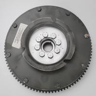 8722A9 C# 74787 Mercury 1980-87 Flywheel 30 40 45 50 HP 4 Cylinder 92T CLEAN