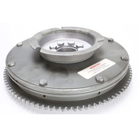 8722A9 C# 74787 Mercury 1980-87 Flywheel 30 40 45 50 HP 4 Cylinder 92T CLEAN