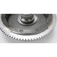 8722A9 C# 74787 Mercury 1980-87 Flywheel 30 40 45 50 HP 4 Cylinder 92T CLEAN