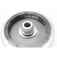 8722A9 C# 74787 Mercury 1980-87 Flywheel 30 40 45 50 HP 4 Cylinder 92T CLEAN