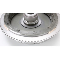 8722A9 C# 74787 Mercury 1980-87 Flywheel 30 40 45 50 HP 4 Cylinder 92T CLEAN