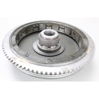 8722A9 C# 74787 Mercury 1980-87 Flywheel 30 40 45 50 HP 4 Cylinder 92T CLEAN